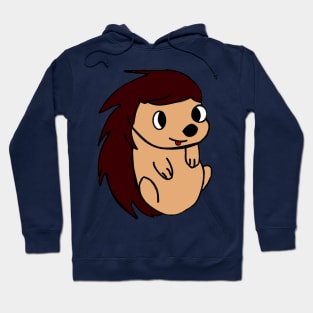 Hedgehog! Hoodie